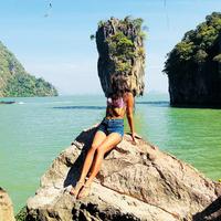 Отзыв от Сабина - Visa DTV