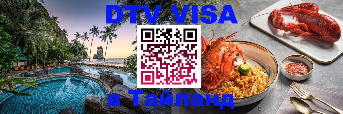 Оформление DTV визы под ключ: стоимость и тарифы, только загранпаспорт - 18.11.2025 